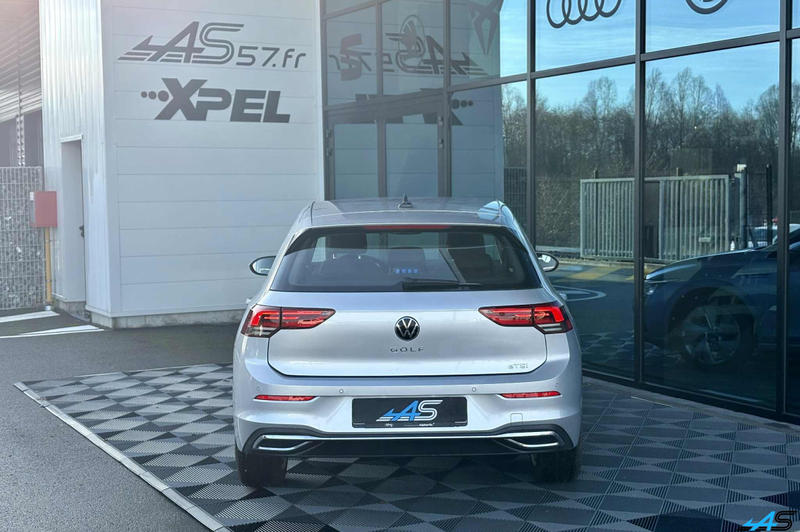 Volkswagen Golf 1,5 eTSI 131ch Dsg7 Style Pack Hiver Siege Elec