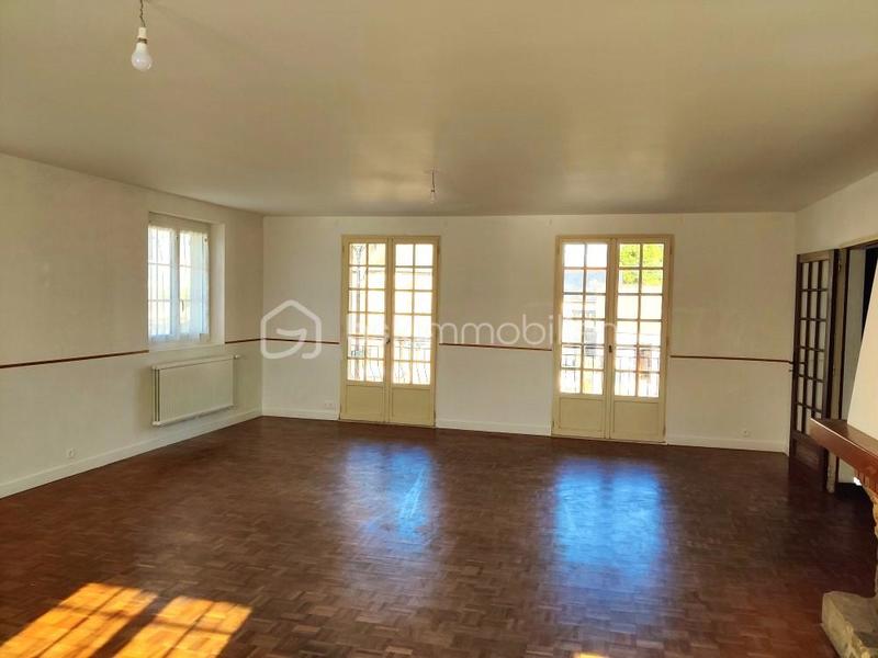 Immeuble - 388 m² - 14 pièces