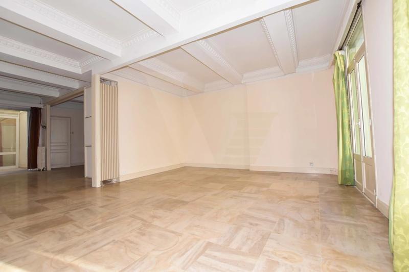 Appartement - 194 m² - 5 pièces