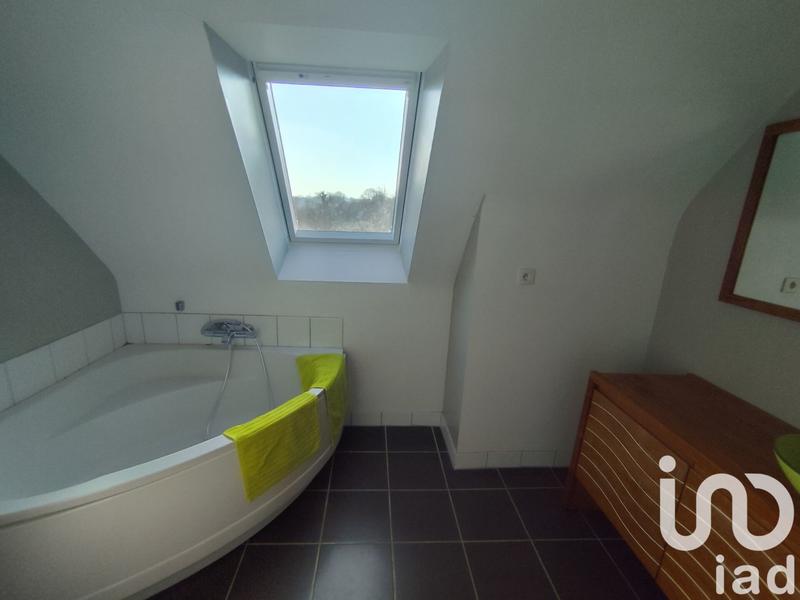 Maison de maîtres - 175 m² - 7 pièces