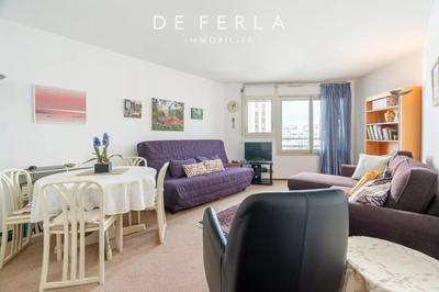 Studio - 40 m² - 1 pièce