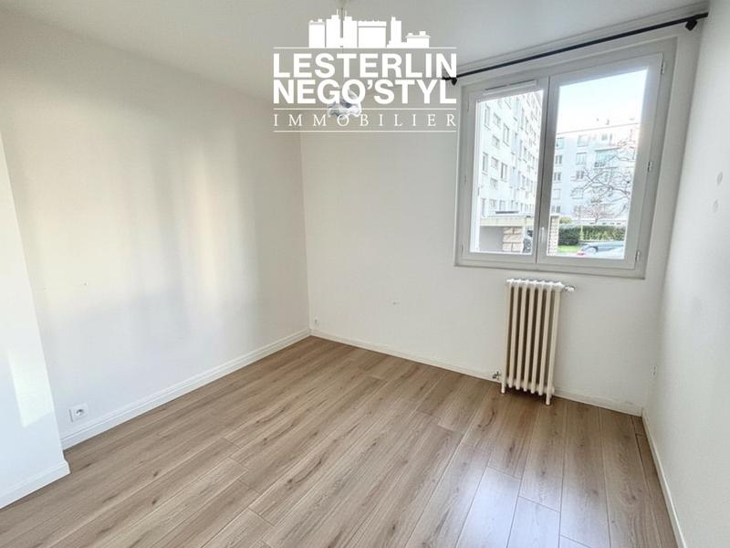Appartement - 71 m² - 4 pièces