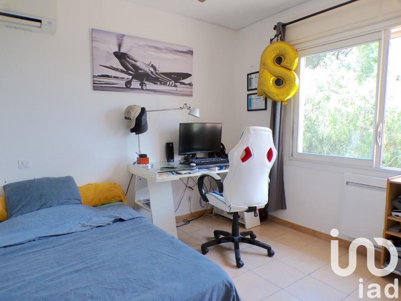 Maison - 114 m² - 5 pièces