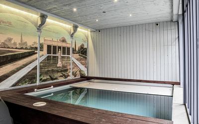 Maison - 180 m² - 6 pièces