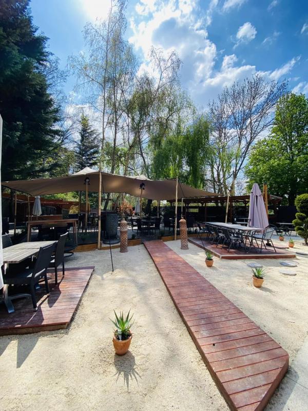 Appartement - 900 m²