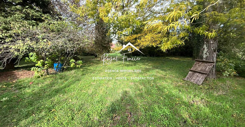 Maison ancienne - 60 m² - 2 pièces