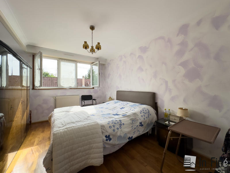 Appartement - 105 m² - 3 pièces