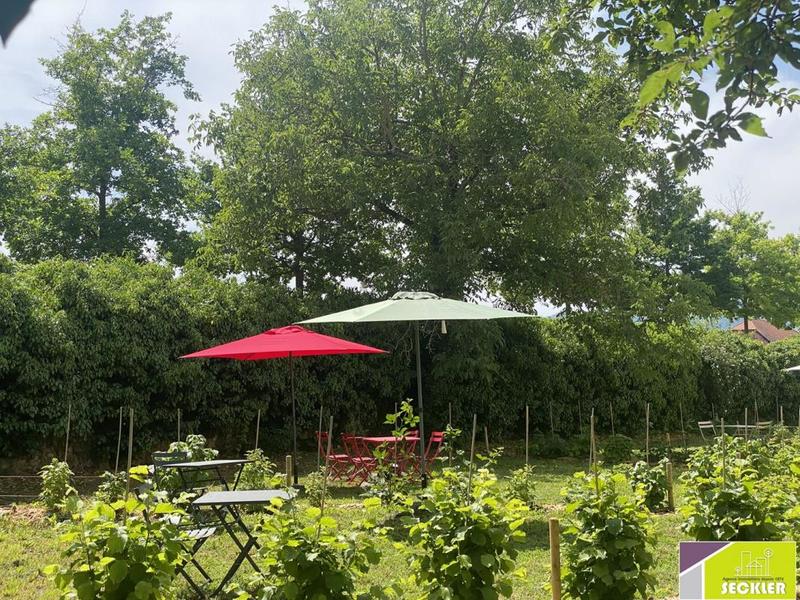 Appartement - 111 m² - 4 pièces