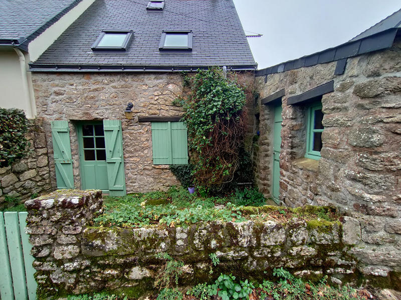 Maison - 67 m² - 3 pièces