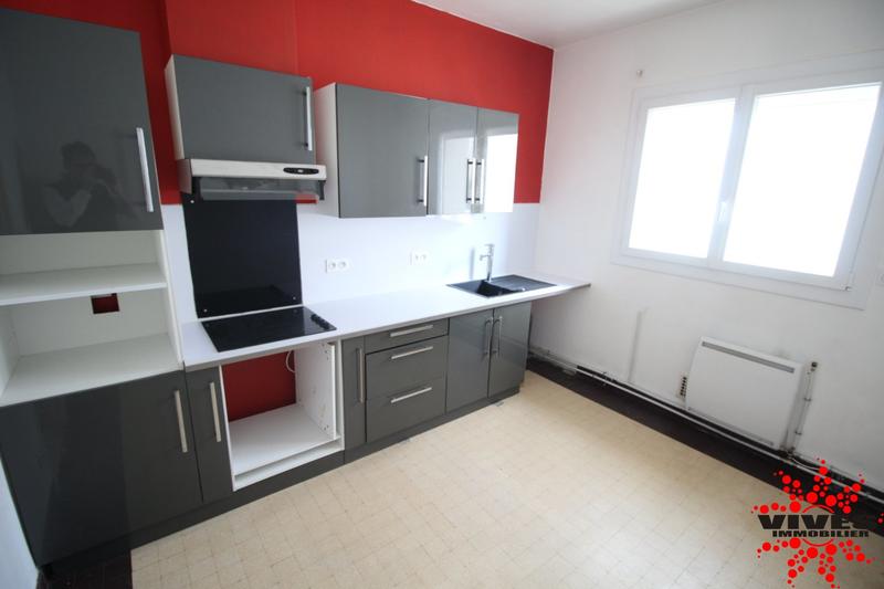 Immeuble mixte - 182 m² - 4 pièces