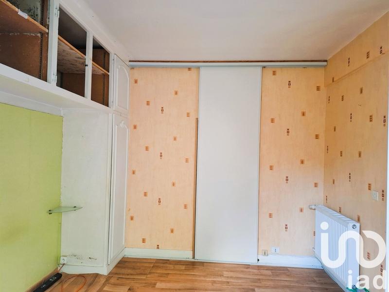 Maison - 129 m² - 6 pièces