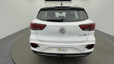 Mg Zs Electrique Ev Autonomie Etendue 70kWh - 115 kW 2wd Comfort