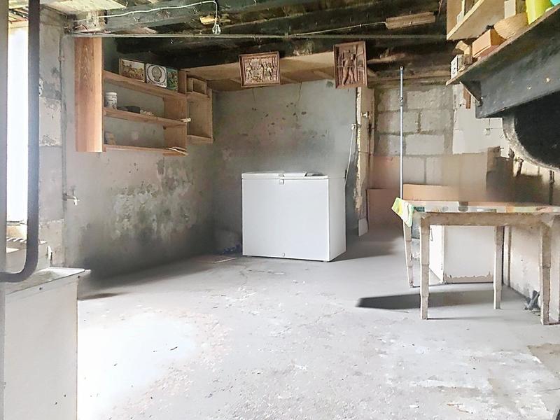 Maison - 60 m² - 3 pièces