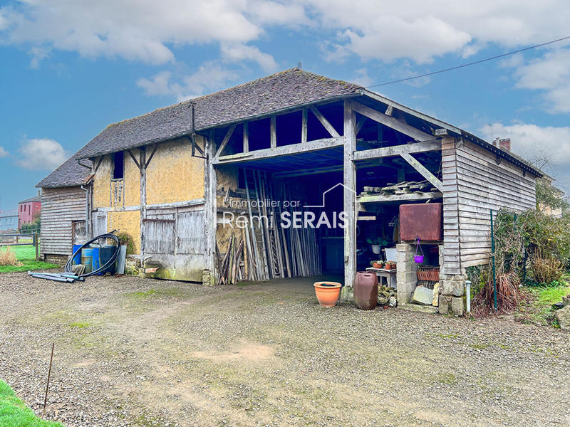 Maison - 135 m² - 4 pièces