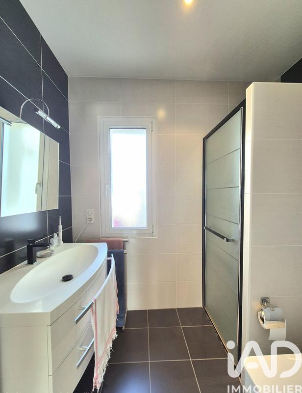 Maison de maîtres - 356 m² - 9 pièces