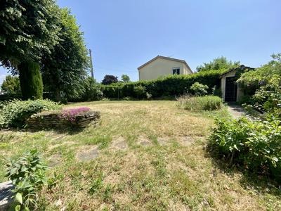 Maison ancienne - 116 m² - 5 pièces