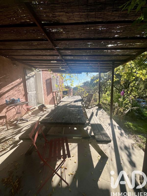 Maison - 150 m² - 5 pièces