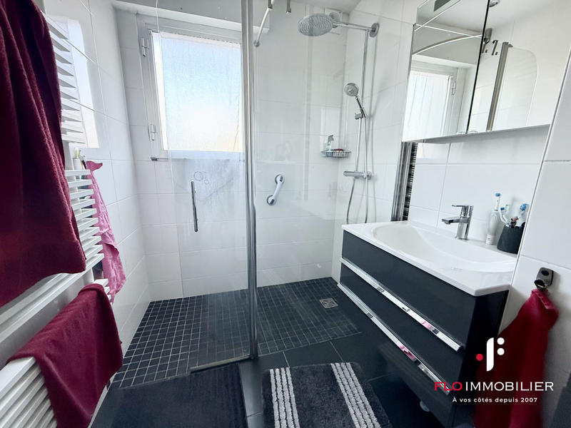 Maison - 140 m² - 7 pièces