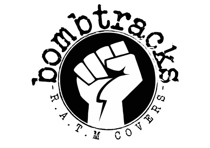 Concert - Bombtracks