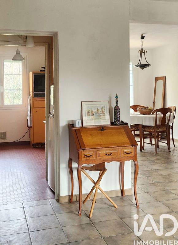 Maison - 70 m² - 3 pièces