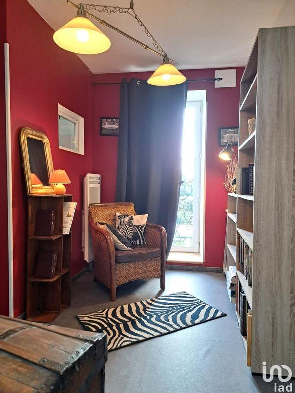 Maison - 188 m² - 5 pièces