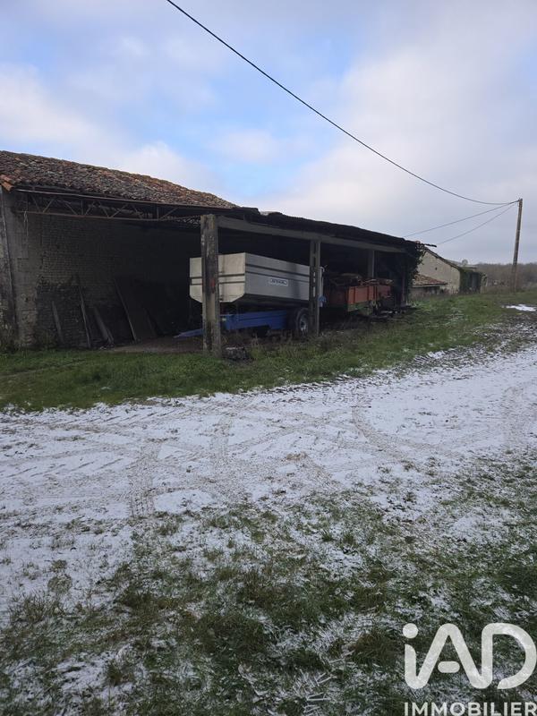 Maison - 166 m² - 5 pièces