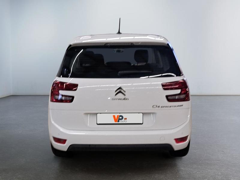 Citroën Grand C4 SpaceTourer Business BlueHDi 130 s&amp;S Eat8