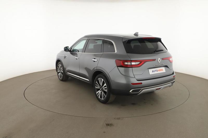 Renault Koleos 1.7 Blue dCi Initiale Paris X-Tronic 150 ch