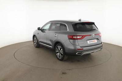 Renault Koleos 1.7 Blue dCi Initiale Paris X-Tronic 150 ch