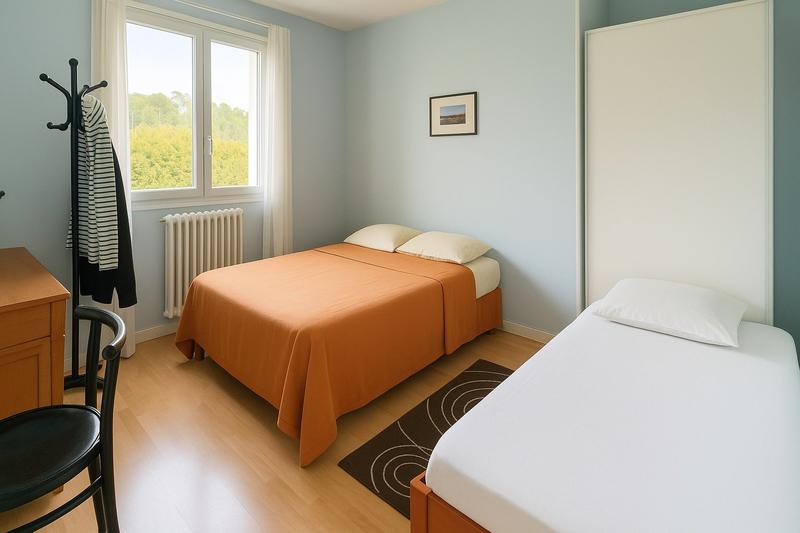 Maison - 133 m² - 5 pièces