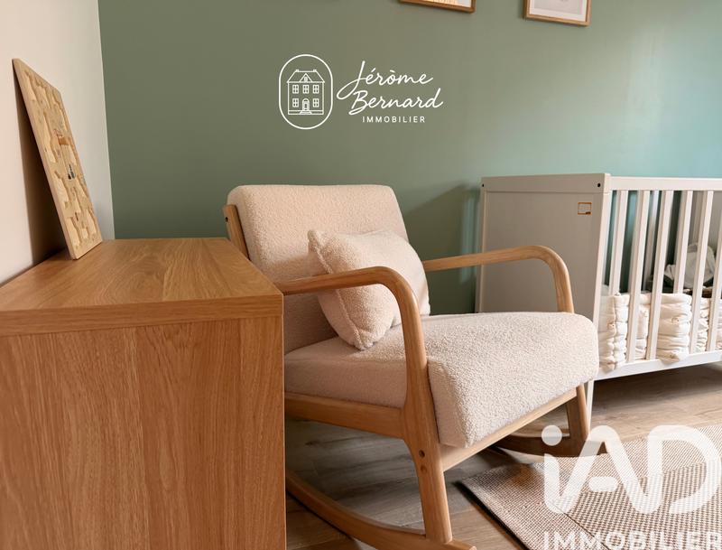 Maison - 158 m² - 7 pièces