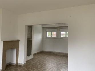 Maison de ville - 81 m² - 4 pièces