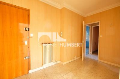 Appartement - 57 m² - 2 pièces