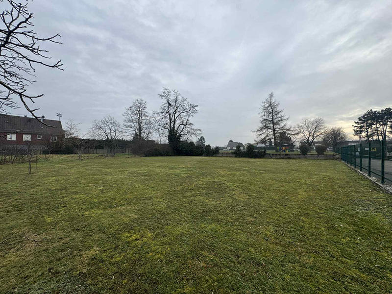 Maison - 101 m² - 5 pièces