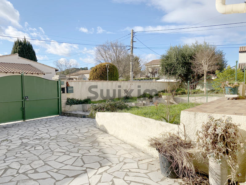 Maison - 95 m² - 6 pièces