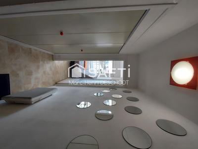 Appartement - 25 m² - 1 pièce