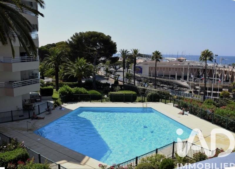 Appartement - 17 m² - 1 pièce