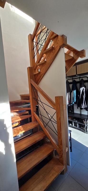 Maison - 150 m² - 8 pièces