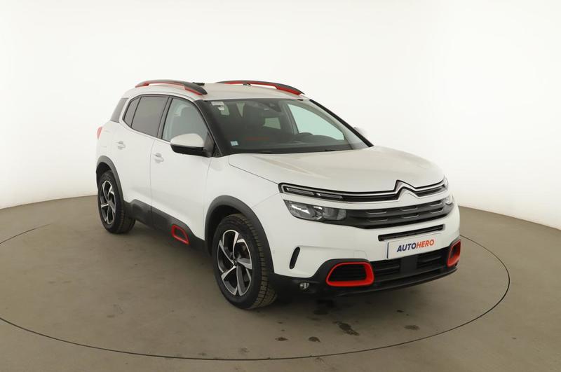 Citroën C5 Aircross 1.5 Blue-HDi Feel Bv6 131 ch