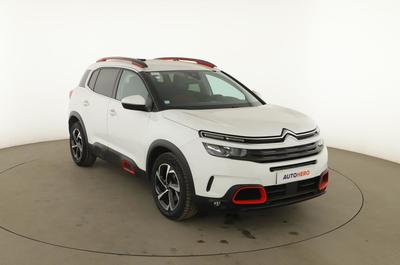 Citroën C5 Aircross 1.5 Blue-HDi Feel Bv6 131 ch