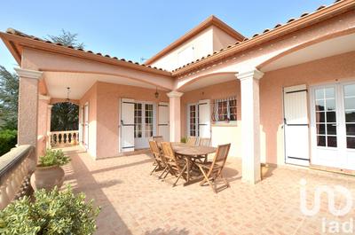 Maison - 154 m² - 6 pièces