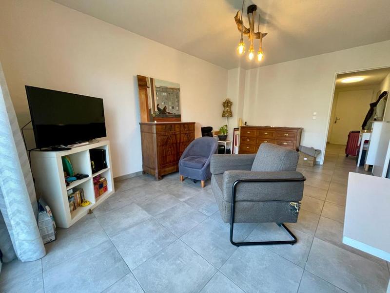 Duplex - 79 m² - 4 pièces