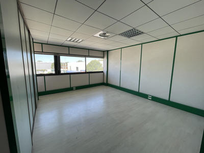Bureau - 260 m²