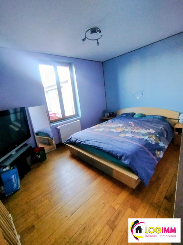 Maison - 196 m² - 5 pièces