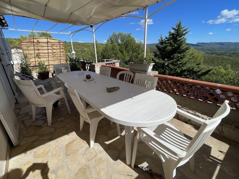 Maison - 115 m² - 4 pièces