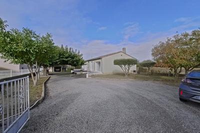 Maison - 113 m² - 5 pièces