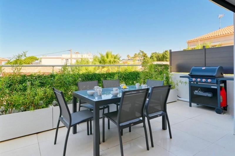 Duplex - 105 m² - 4 pièces