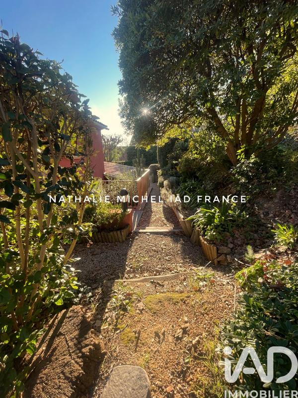 Maison - 188 m² - 6 pièces