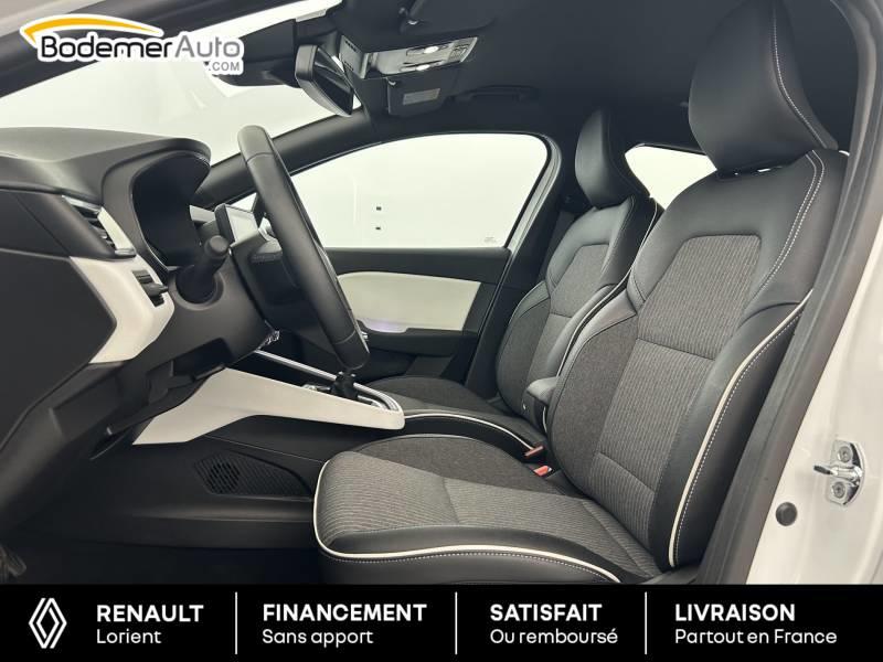 Renault Clio TCe 90 - 21n Intens