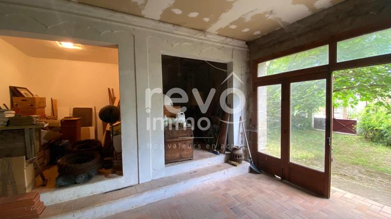 Propriété viticole - 251 m² - 11 pièces